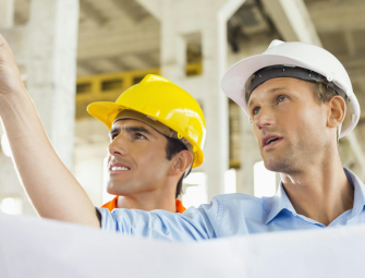 Empowering Frontline Supervisors for Safer Construction Image