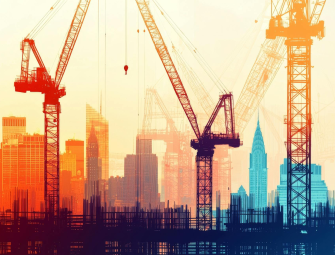 Construction Adds Just 10000 Jobs in November Image