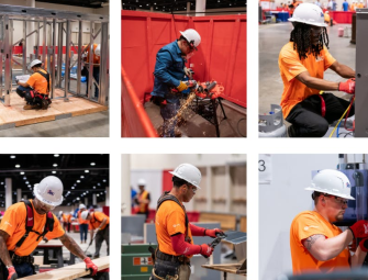 ABC To Host National Craft Championships and Management Competition in Las Vegas on Feb. 26 Image