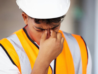 Partnership to Launch Groundbreaking Mental Health App for Construction Workers Image