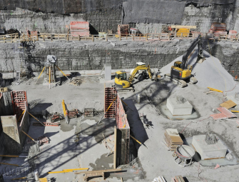 Construction Materials Prices Increase 1.4% in January Up 40.5% Since February 2020 Image