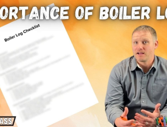 Ras Class: Why Boiler Logs Are Critical for Safety & Efficiency Image