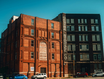 Navigating the Challenges of Retrofitting Plumbing Systems in Older Commercial Buildings     Image