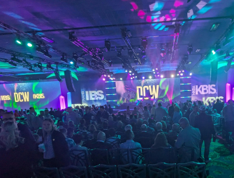 Design & Construction Week Holds Opening Ceremonies Image