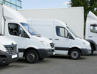 What Plumbing Contractors Should Know About Possible Work Truck Tariffs  Image