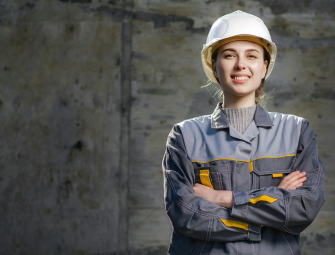 PWC-NY Survey Strives to Raise Awareness About the Advantages for Women Working in the Construction Industry Image