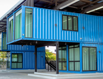 Plumbing and the Future of Modular Construction Image