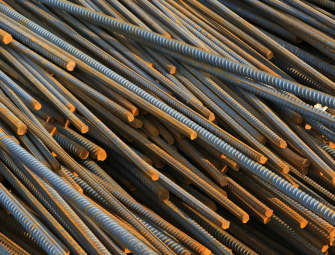 Construction Materials Prices Increase 0.6%—Steel Surges Nearly 4% in February Image