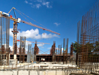 Construction Adds 15K Jobs in June Image