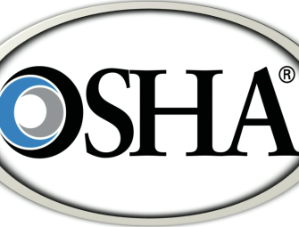 OSHA Hosts Safe + Sound Week Promoting Workplace Safety Image