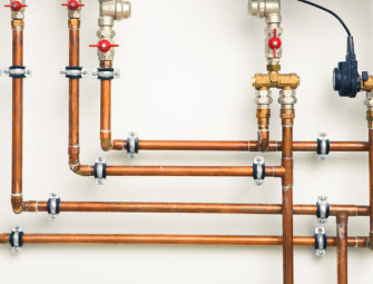 Construction Industry Leaders Reveal How to Stay Ahead of Copper Tariffs Image