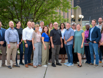 Building Resilience and Collaboration: Insights from the 2025 Water Efficiency & Conservation Symposium Image