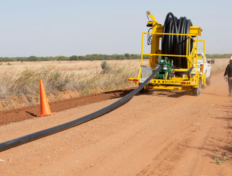 Plastic Pipe Institute Backs Texas Proposition 4 for Stronger Water Infrastructure Image