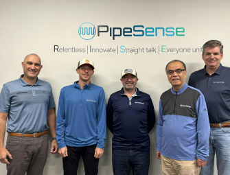 PipeSense to Triple Workforce as Operators Embrace Pipeline Monitoring Technology Image