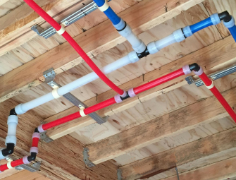New PPI Report Traces the 50-Year Journey of PEX Tubing Image