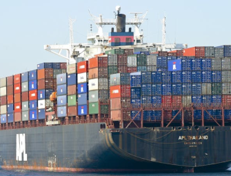 Tariffs Trade and Construction Contractors Image