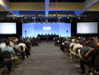 Rock & Roll Vibes Energize IAPMO Conference in Palm Springs Image