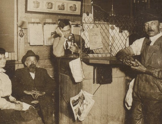 John Bouchard & Sons Co. Celebrates 125 Years of Mid-South Infrastructure Leadership Image