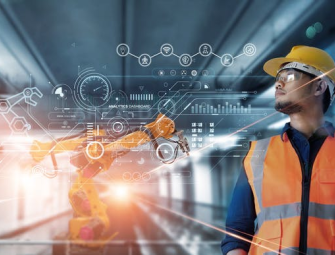Construction Industry’s AI Momentum Grows Amid Operational Data and Talent Challenges Image