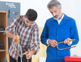 ServiceTitan and The Home Depot Partner to Build the Next Generation of Skilled Trades Professionals Image