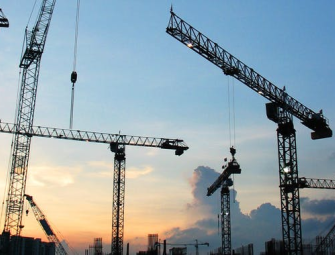 Infrastructure and Data Centers Drive Construction Confidence in September Image