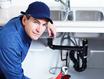 The 5 Es Every Plumbing Contractor Should Master: How to Build a Business That Runs as Well as the Systems You Install Image
