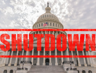 Hays Report: Shutdown Delays Could Cost Construction Millions in Lost Work Hours Image