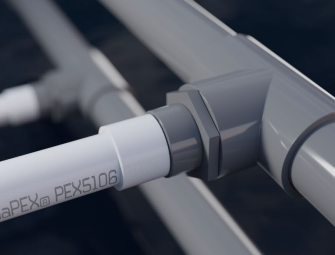 Why Hybrid Piping Solutions are Shaping the Future of Commercial Plumbing Image