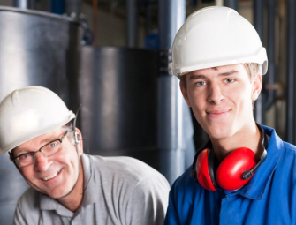 As the Construction Workforce Gets Younger Consider These 6 Talent Strategies Image