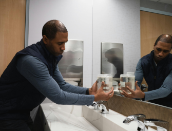 Smarter Restrooms Lower Costs: How Facilities Stay Ahead of Maintenance and Sustainability Demands Image