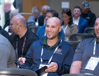 Education Community and Industry Leadership Center Stage at PHCC CONNECT 2025 Image