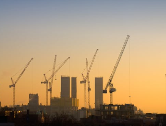 Contractors See Modest Materials Inflation Despite Energy Price Drops Image