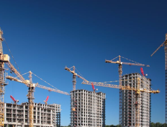 Construction Adds 28000 Jobs in November as Nonresidential Work Leads Gains Image