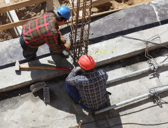 Construction Backlog Slips to 8.1 Months as Confidence Remains Expansionary Image