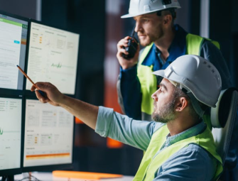 AI’s Biggest Payoff in Construction: Better Decisions Backed by Data Image