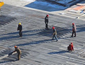 Labor Shortage Persists as Construction Job Openings Climb Image