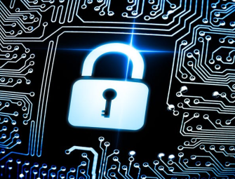 Digital Progress Digital Risk: Cybersecurity Challenges Facing Contractors Image