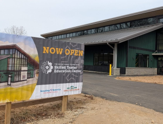 Dan Beard Council Unveils Skilled Trades Education Center in Loveland Image