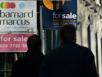 Aspiration to own a ‘forever’ home is ‘losing relevance for younger generations’ Image