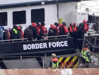 Estimated cost of asylum seeker accommodation treble what expected says watchdog Image