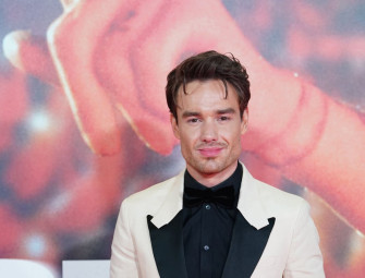 Liam Payne features as guest judge in new music competition trailer Image