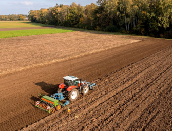  Can you build a house on agricultural land? Sometimes says a self build expert but heres why it can be a bit tricky  Image