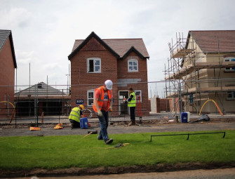  Is building new homes still worth it? National developer warns demand is ‘muted’  Image