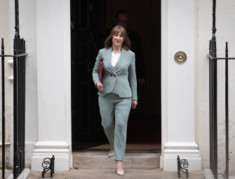 Ministers to unveil 10-year plan to overhaul infrastructure Image
