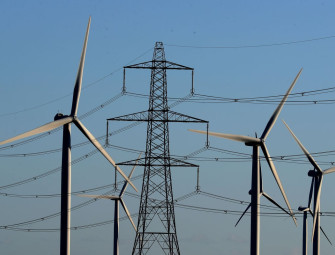British billpayers saved £300m through energy flexibility in 2024 figures show Image