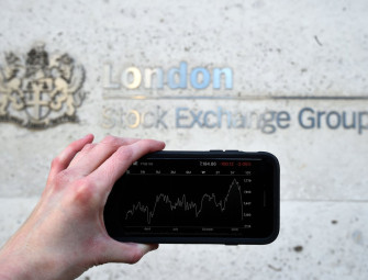 FTSE 100 lags behind Europe after Germany outlines ‘seismic’ spending surge Image