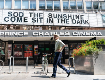 Building housing Prince Charles Cinema to be turned into capsule hostel amid campaign to save it Image