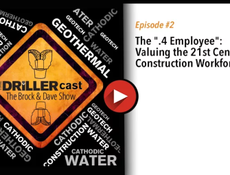 What Today’s Water Well Workforce Says About the Future of Drilling Image