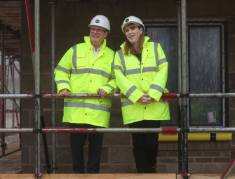 British builders will start work on new towns before next election – Starmer Image