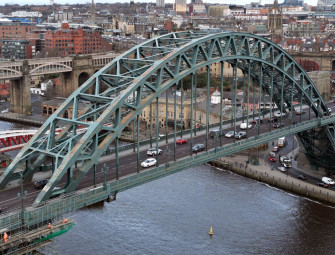 North East of England is buy-to-let hotspot says property firm Image